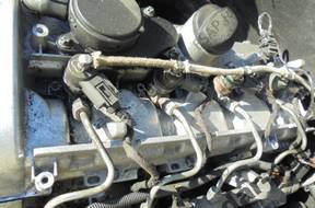 Форсунка Mercedes  2.2 CDI  0445110012