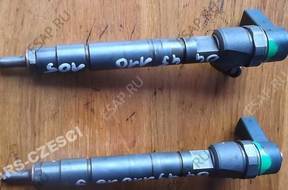 Форсунка MERCEDES   2.2 CDI 0445110105