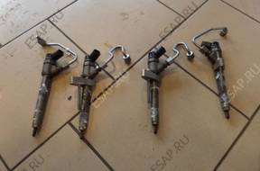 Форсунка  MERCEDES 2.2 CDI 0445110574 A6510703187