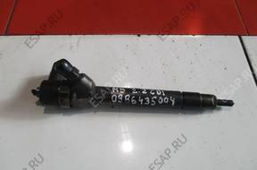 Форсунка MERCEDES 2.2 CDI   0986435004
