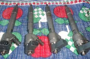 Форсунка  MERCEDES 2.2 CDI 115KM A6400700787