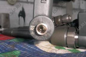 Форсунка  MERCEDES 2.2 CDI 115KM A6400700787