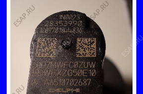 Форсунка   MERCEDES 2.2 CDI 250CDI A6510702687