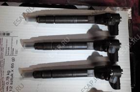 Форсунка   MERCEDES 2.2 CDI 2.7 CDI 0445110025