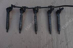 Форсунка  Mercedes 2.2 CDI 646 0445115069