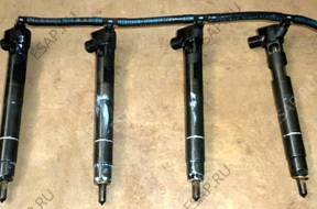 Форсунка MERCEDES  2.2 CDI   A 651