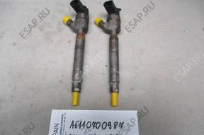 Форсунка MERCEDES 2.2 CDI   A6110700987
