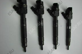 Форсунка  MERCEDES 2.2 CDI A6110700987