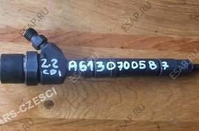 Форсунка MERCEDES   2.2 CDI A6130700587