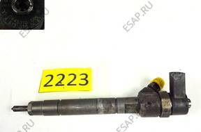 Форсунка   MERCEDES 2.2 CDI A6130700587