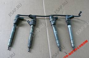 Форсунка MERCEDES 2.2 CDI   A6460700287