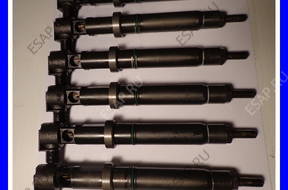 Форсунка   MERCEDES 2.2 CDI A6510701287 HURT