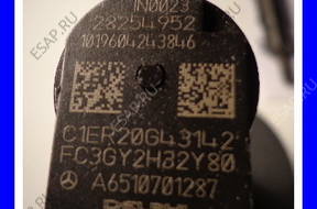 Форсунка   MERCEDES 2.2 CDI A6510701287 HURT
