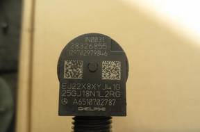Форсунка   MERCEDES 2.2 CDI A6510702787