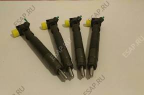 Форсунка  mercedes 220cdi c e klasa A6510700587