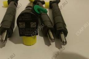 Форсунка  mercedes 220cdi c e klasa A6510700587