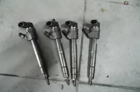 Форсунка MERCEDES 2.2CDI  0445110140