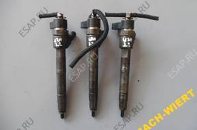 Форсунка   MERCEDES 2.2CDI 0445110177