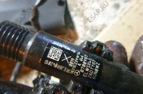 Форсунка  MERCEDES 2.2CDI A6460700987