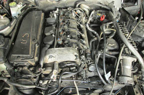Форсунка   MERCEDES 2.2CDI A6480700287