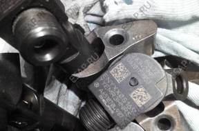 Форсунка   mercedes 2.2cdi A6510700587 delphi