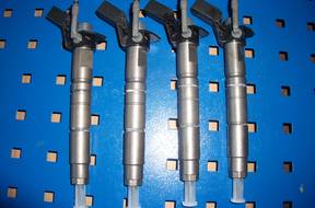 Форсунка MERCEDES 2.2CDI    A6510702987,0445117035