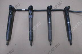 Форсунка MERCEDES 2.2CDI  WYSKIWACZ A6510700587