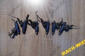 Форсунка   MERCEDES 2.6 V6 0280156014