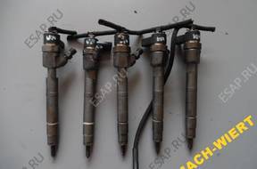 Форсунка   MERCEDES 2.7 CDI 0445110177