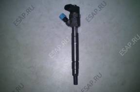 Форсунка  Mercedes 270CDI 6120700087