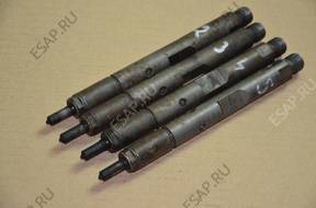 Форсунка MERCEDES 2.9 TD   A0000101551