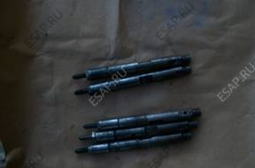 Форсунка  Mercedes 2.9TD 5sztuk za 150z