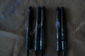 Форсунка  Mercedes 2.9TD 5sztuk za 150z