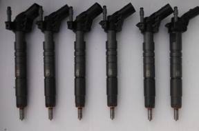 Форсунка MERCEDES 3,0 CDI   A6420701187