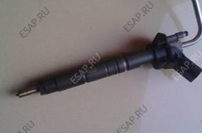 Форсунка   MERCEDES 3,0 V6 0445116026