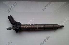 Форсунка  MERCEDES 3,0 v6 642 070 12 87