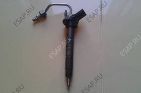 Форсунка   MERCEDES 3,0 V6 a6420701187