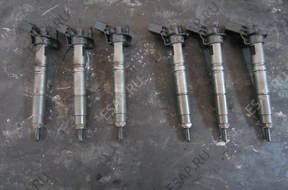 Форсунка MERCEDES 3.0 3.2 CDI   A6420700487