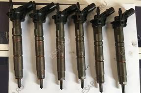 Форсунка   mercedes 3.0 A6420701487