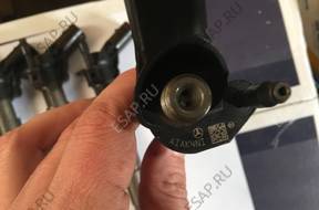 Форсунка   mercedes 3.0 A6420701487