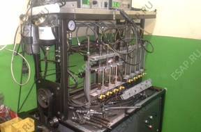 Форсунка   MERCEDES 3.0 CDI  0445115027