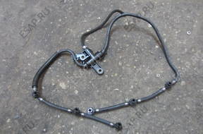 Форсунка MERCEDES 3.0 CDI  3.2   SPINKA