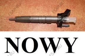 Форсунка MERCEDES 3.0 CDI V6  A6420701187 0445116026