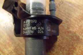 Форсунка MERCEDES 3.0 CDI V6  A6420701187 0445116026