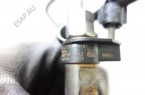 Форсунка MERCEDES 3.0 V6 3.2  0445116026 A6420701187