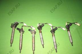 Форсунка MERCEDES 3.0 V6 3.2  0445116026 A6420701187