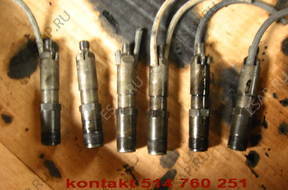 Форсунка MERCEDES 300TD ДИЗЕЛЬ  0000100651