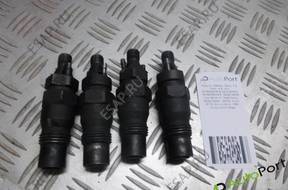 Форсунка   MERCEDES 307 100 207 308