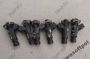 Форсунка MERCEDES 3.2 2.6 V6   BOSCH 0280155742