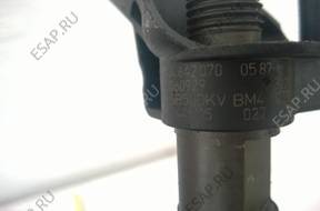 Форсунка   MERCEDES 3.2 6420700587 0445115027